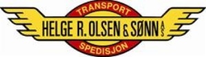 Helge R. Olsen & Sønn AS