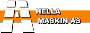 Hella Maskin AS