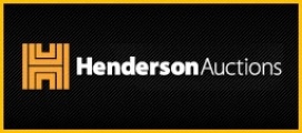 Henderson Auctions