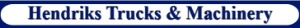 HENDRIKS TRUCKS V.O.F.