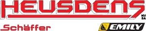 Heusdens NV
