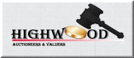 Highwood Auctions ltd