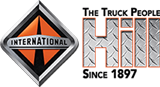 Hill International Trucks LLC. - East Liverpool