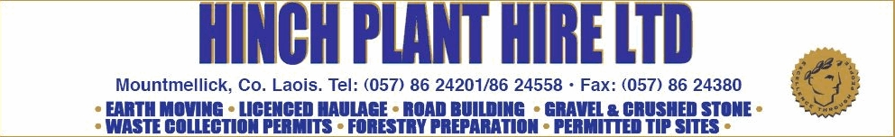 company logo