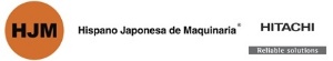 HISPANO JAPONESA DE MAQUINARIA, SL