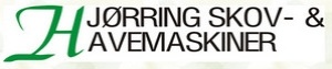 Hjørring Skov- og Havemaskiner
