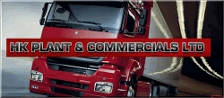 HK Plant & Commercials Ltd
