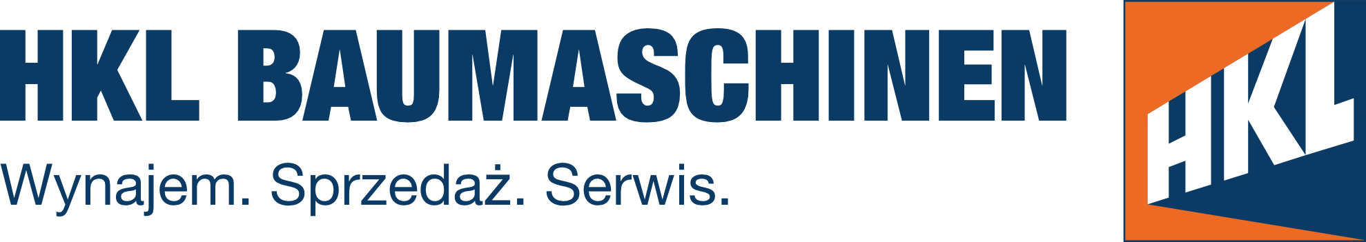 HKL Baumaschinen Polska Sp. z o.o.