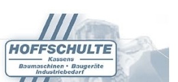 Hoffschulte Kassens Wilhelm Hoffschulte Baumaschinen-Baugeräte Nachf. Kassens & Co. KG