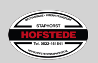 Hofstede mechanisatie & intern transport