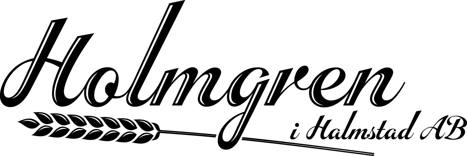 company logo