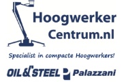Hoogwerker Centrum Nederland B.V.
