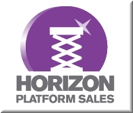 Horizon Platform Sales