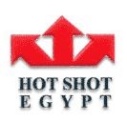 HOT SHOT Egypt