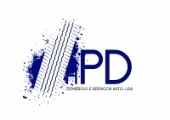 Hpd - Comércio e Serviços Auto, Lda
