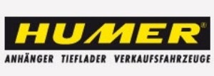 Humer Anhänger-Tieflader-Verkaufsfahrzeuge GmbH