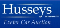 Husseys Services Ltd