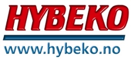 Hybeko Forland AS