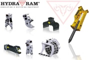 Hydraram BV