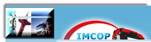 I.M.C.O.P SPAREPARTS SRL