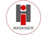 IH Maskiner AB