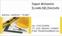 İlhan Delihasan İş Makinaları