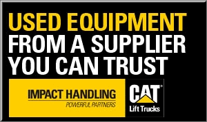 Impact Handling Ltd Doncaster