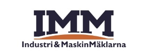 Industri & Maskinmäklarna Öresund