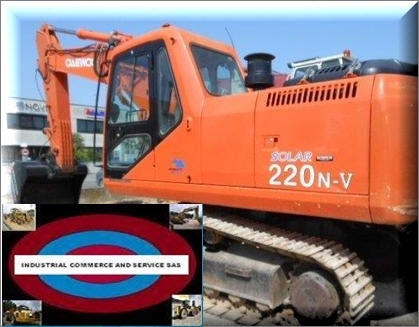 company logo