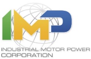 Industrial Motor Power