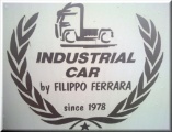 Industrialcar s.a.s. di Ferrara Filippo