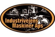 Industrivejens Maskiner