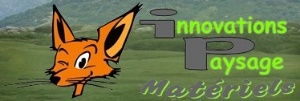 INNOVATIONS ET PAYSAGE