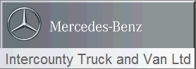 Intercounty Truck and Van Ltd