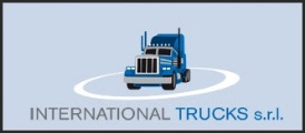 INTERNATIONAL TRUCKS SRL