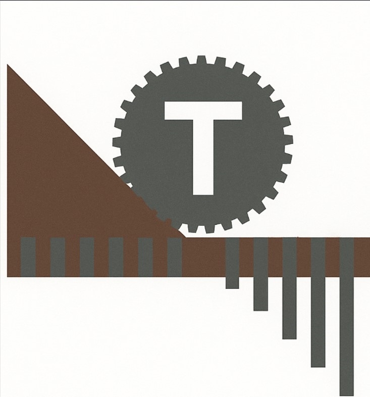 company logo