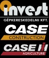 Invest Gépkereskedelmi Kft.