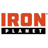 IronPlanet Ltd