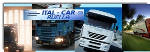 ITAL - CAR RUELLA SRL