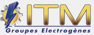 ITM Groupes Electrogènes