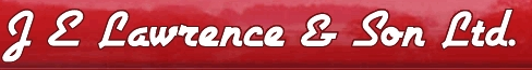 J E Lawrence & Son Ltd
