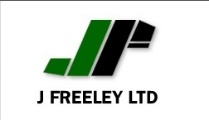 J. Freeley Ltd