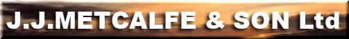 J.J Metcalfe & Son LTD
