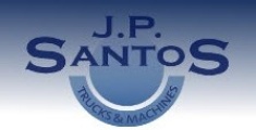 J.P. Santos v.o.f.