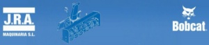 J.R.A. MAQUINARIA, S.L.
