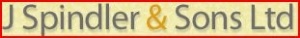 J Spindler & Sons Ltd.