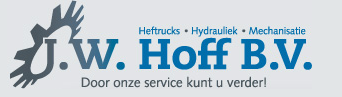 J.W. Hoff B.V.