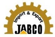 Jabco Import & Export