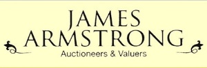 James Armstrong Auctioneers & Valuers