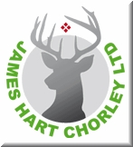 James Hart Chorley Ltd